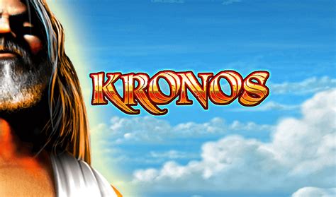 Kronos Slot Machine Online Free: Play with No .